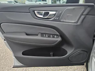 Volvo XC60 T8 eAWD PluginHybrid Black Edition Geartronic