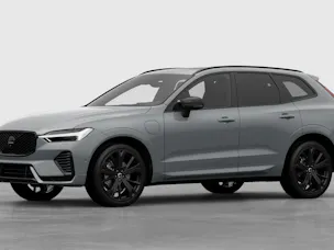 Volvo XC60 T8 eAWD PluginHybrid Black Edition Geartronic