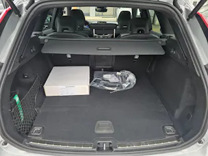 Volvo XC60 T8 eAWD PluginHybrid Black Edition Geartronic