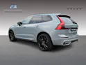 VOLVO XC60 T8 eAWD PluginHybrid Black Edition Geartronic