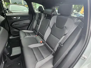Volvo XC60 T8 eAWD PluginHybrid Black Edition Geartronic