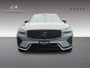 Volvo XC60 T8 eAWD PluginHybrid Black Edition Geartronic