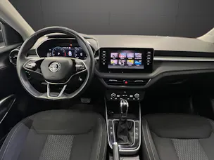 Škoda Fabia 1.0 TSI Style DSG