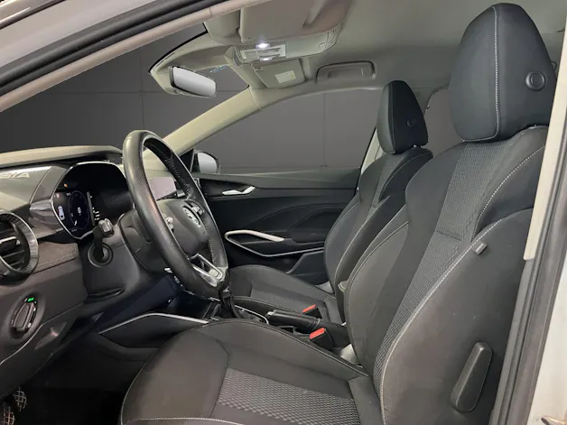Škoda Fabia 1.0 TSI Style DSG