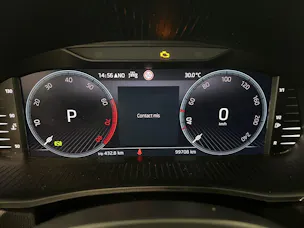 Škoda Fabia 1.0 TSI Style DSG