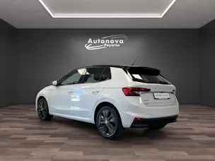 Škoda Fabia 1.0 TSI Style DSG