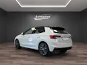 Škoda Fabia 1.0 TSI Style DSG