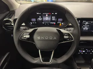 Škoda Fabia 1.0 TSI Selection