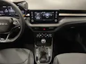 Škoda Fabia 1.0 TSI Selection
