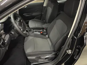 Škoda Fabia 1.0 TSI Selection