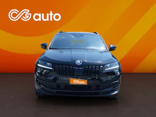Škoda Karoq 1.5 TSI ACT SportLine DSG