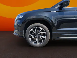 Škoda Karoq 1.5 TSI ACT SportLine DSG