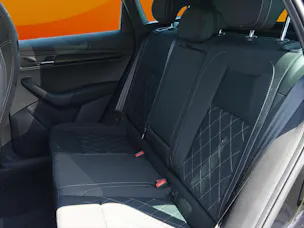 Škoda Karoq 1.5 TSI ACT SportLine DSG