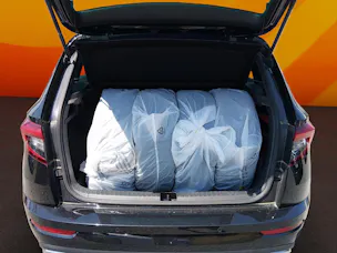 Škoda Karoq 1.5 TSI ACT SportLine DSG