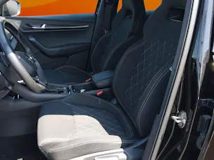 Škoda Karoq 1.5 TSI ACT SportLine DSG