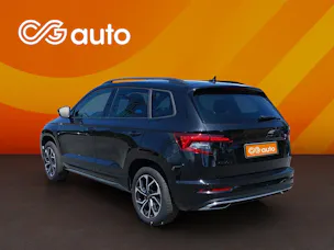 Škoda Karoq 1.5 TSI ACT SportLine DSG