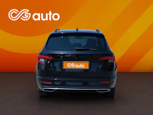Škoda Karoq 1.5 TSI ACT SportLine DSG