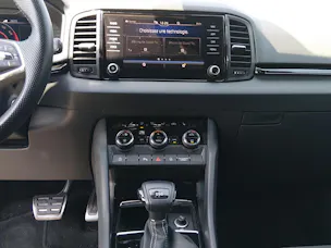 Škoda Karoq 1.5 TSI ACT SportLine DSG