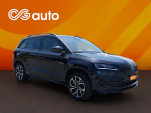 Škoda Karoq 1.5 TSI ACT SportLine DSG