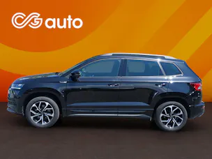 Škoda Karoq 1.5 TSI ACT SportLine DSG