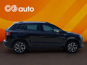 Škoda Karoq 1.5 TSI ACT SportLine DSG
