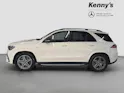 Mercedes-Benz GLE 400 e EQ Star AMG Line