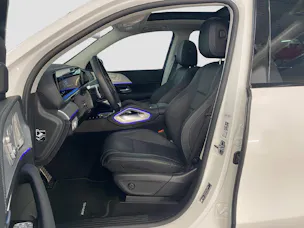 Mercedes-Benz GLE 400 e EQ Star AMG Line