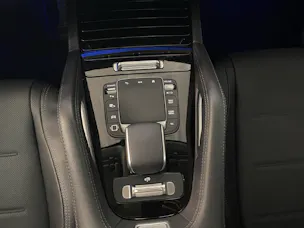 Mercedes-Benz GLE 400 e EQ Star AMG Line