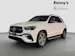 Mercedes-Benz GLE 400 e EQ Star AMG Line