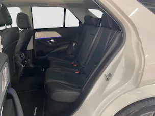 Mercedes-Benz GLE 400 e EQ Star AMG Line