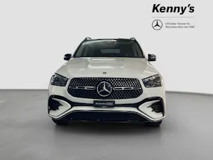 Mercedes-Benz GLE 400 e EQ Star AMG Line