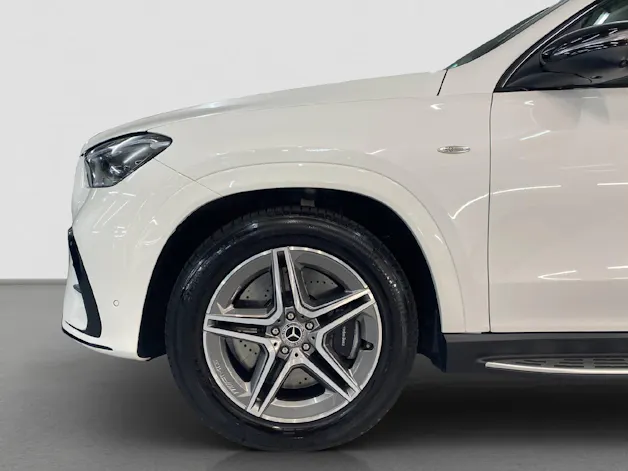 Mercedes-Benz GLE 400 e EQ Star AMG Line
