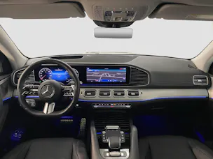 Mercedes-Benz GLE 400 e EQ Star AMG Line