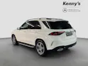 Mercedes-Benz GLE 400 e EQ Star AMG Line