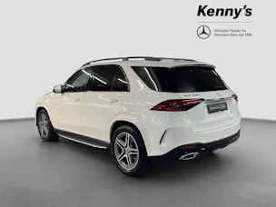 Mercedes-Benz GLE 400 e EQ Star AMG Line