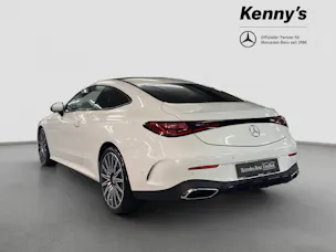 Mercedes-Benz CLE 300 AMG Line Coupé 4MATIC