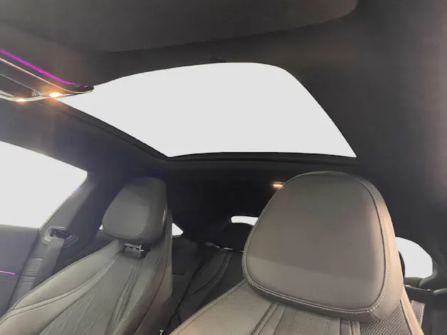 Mercedes-Benz CLE 300 AMG Line Coupé 4MATIC