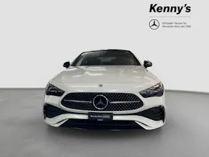 Mercedes-Benz CLE 300 AMG Line Coupé 4MATIC