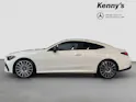 Mercedes-Benz CLE 300 AMG Line Coupé 4MATIC
