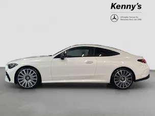 Mercedes-Benz CLE 300 AMG Line Coupé 4MATIC