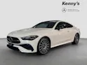Mercedes-Benz CLE 300 AMG Line Coupé 4MATIC