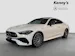 Mercedes-Benz CLE 300 AMG Line Coupé 4MATIC