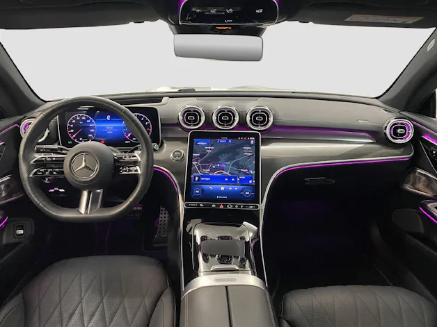 Mercedes-Benz CLE 300 AMG Line Coupé 4MATIC