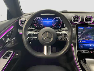 Mercedes-Benz CLE 300 AMG Line Coupé 4MATIC