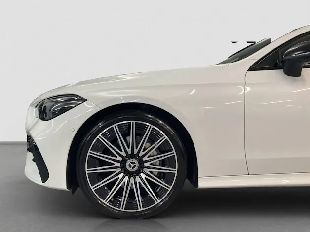 Mercedes-Benz CLE 300 AMG Line Coupé 4MATIC
