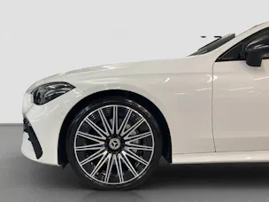 Mercedes-Benz CLE 300 AMG Line Coupé 4MATIC