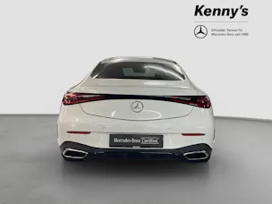 Mercedes-Benz CLE 300 AMG Line Coupé 4MATIC
