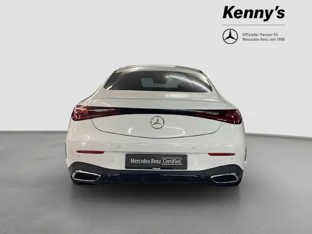 Mercedes-Benz CLE 300 AMG Line Coupé 4MATIC