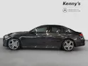 Mercedes-Benz C 200 AMG Line 4MATIC