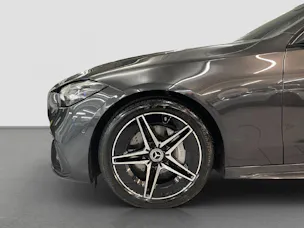 Mercedes-Benz C 200 AMG Line 4MATIC